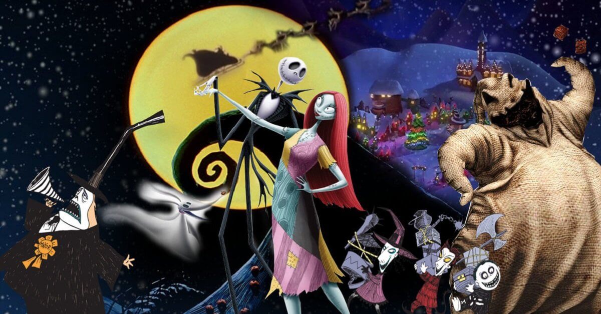 Funko Pop! Disney: Nightmare Before Christmas – Sally (Black Light) – Geek  Shop Estonia