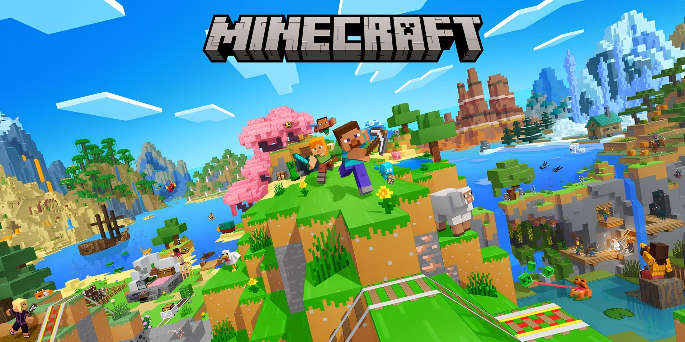 Minecraft