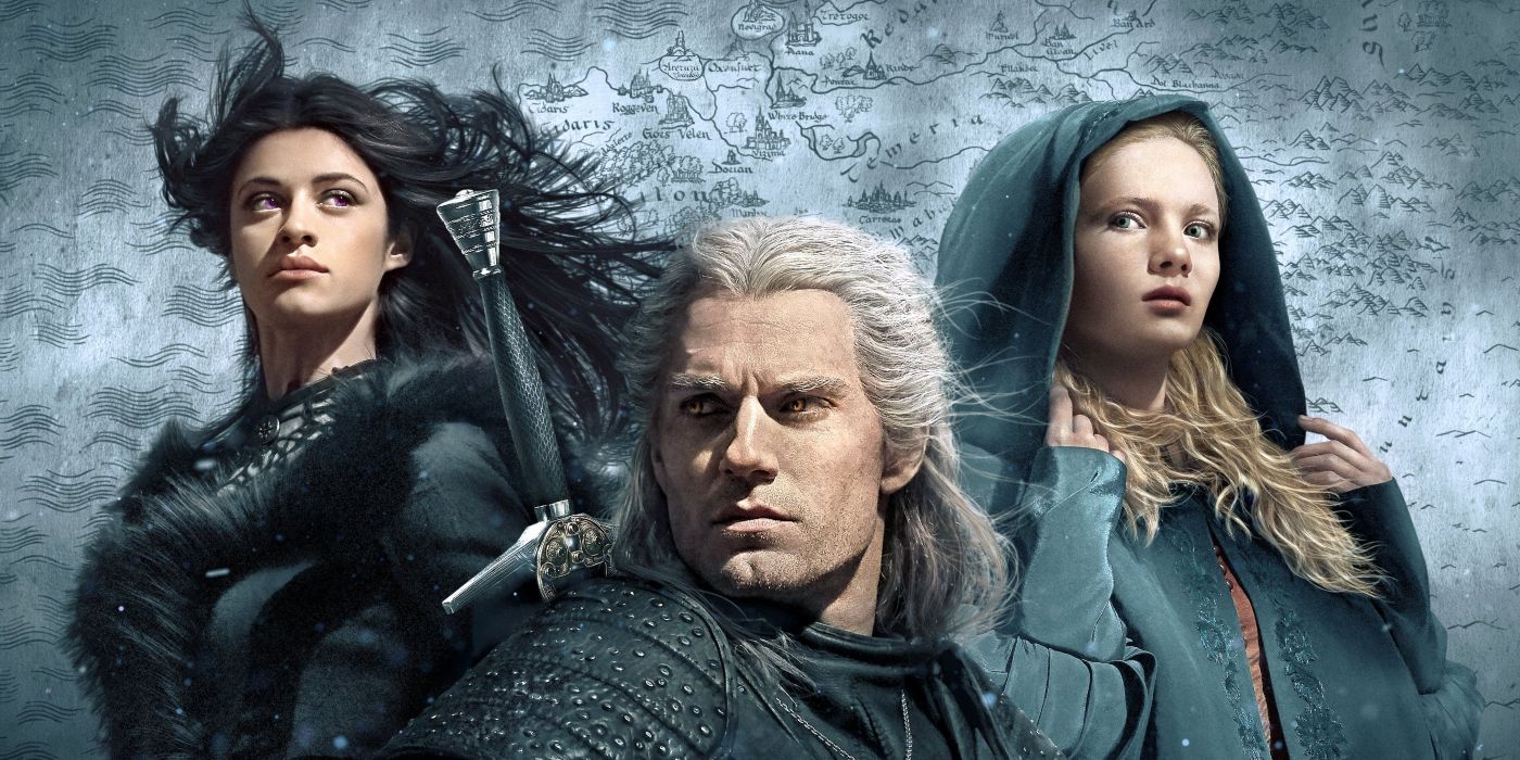 The Witcher