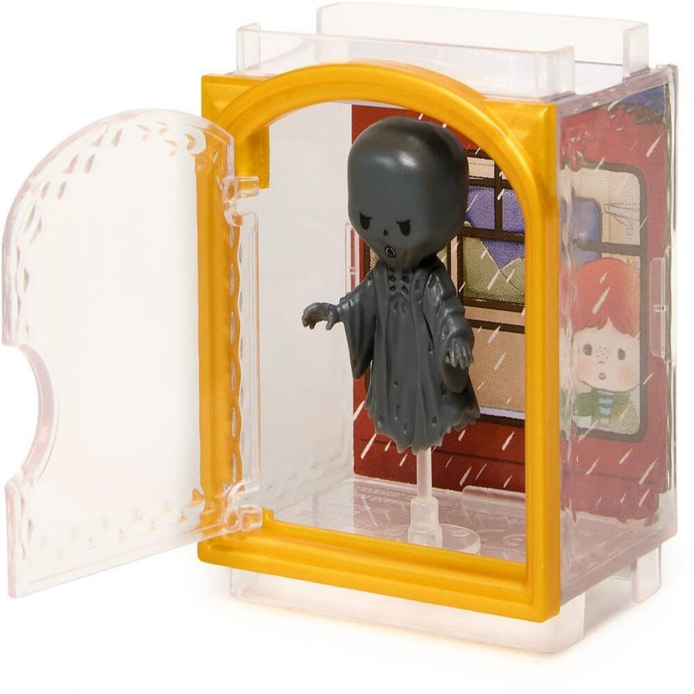 Harry Potter Collectable Figurine Box - Olleke Wizarding Shop Amsterdam