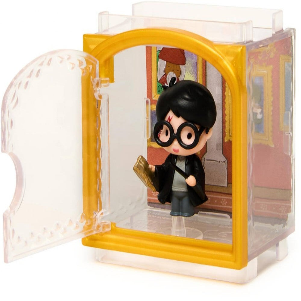Harry Potter Collectable Figurine Box - Olleke Wizarding Shop Amsterdam