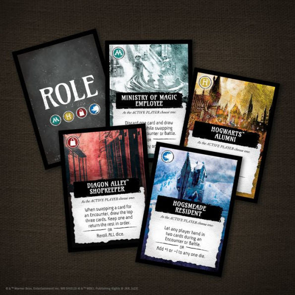 Harry Potter Unmask the Death Eaters - Olleke Wizarding Shop Amsterdam