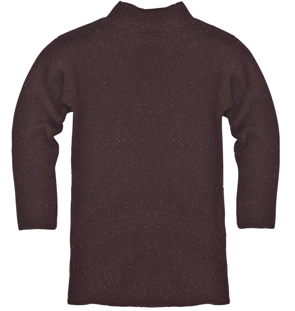 R for Ron Weasley Knitted Jumper - Olleke Wizarding Shop Amsterdam