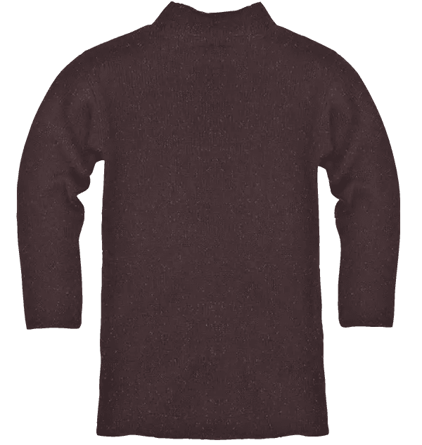 R for Ron Weasley Knitted Jumper - Olleke Wizarding Shop Amsterdam