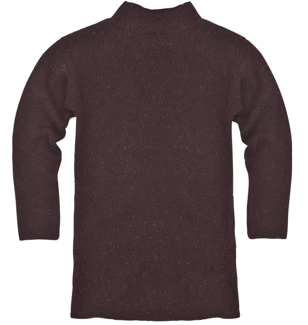 R for Ron Weasley Knitted Jumper - Olleke Wizarding Shop Amsterdam