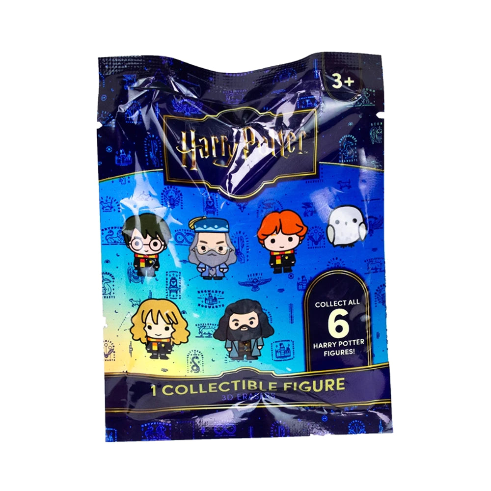 Harry Potter Mystery Eraser - Olleke Wizarding Shop Amsterdam