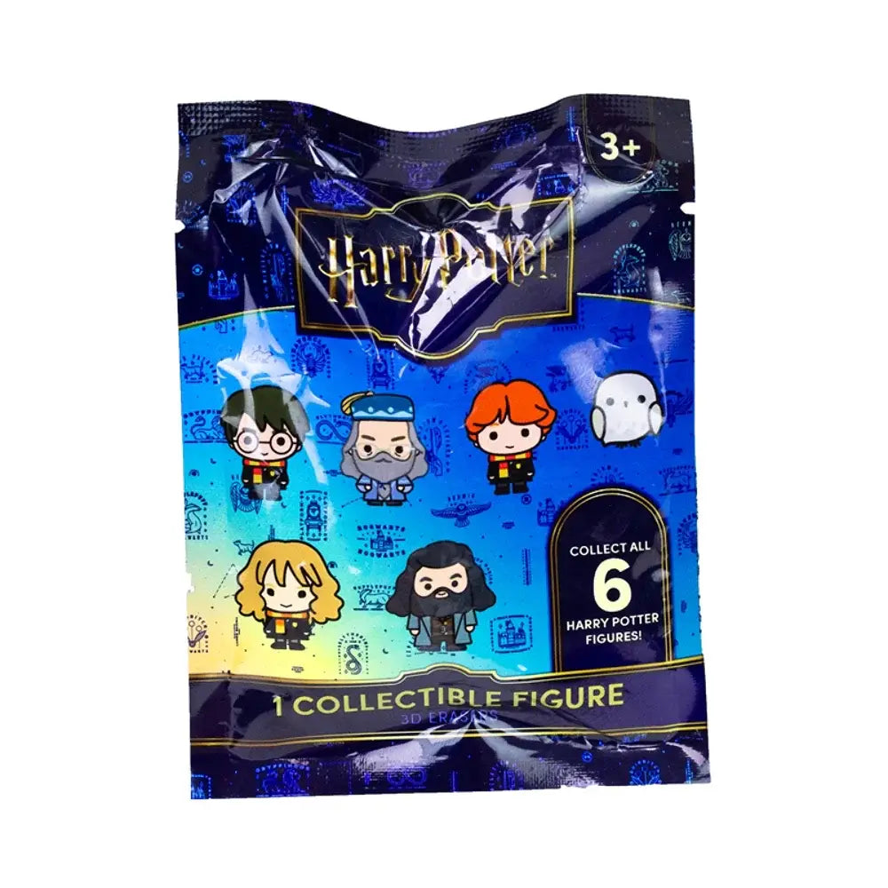 Harry Potter Mystery Eraser - Olleke Wizarding Shop Amsterdam