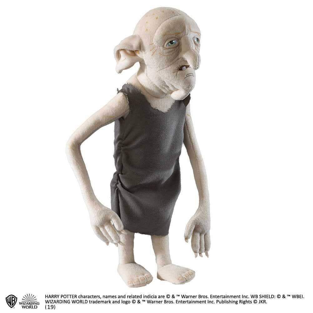 Kreacher Plush - Olleke Wizarding Shop Amsterdam Brugge London