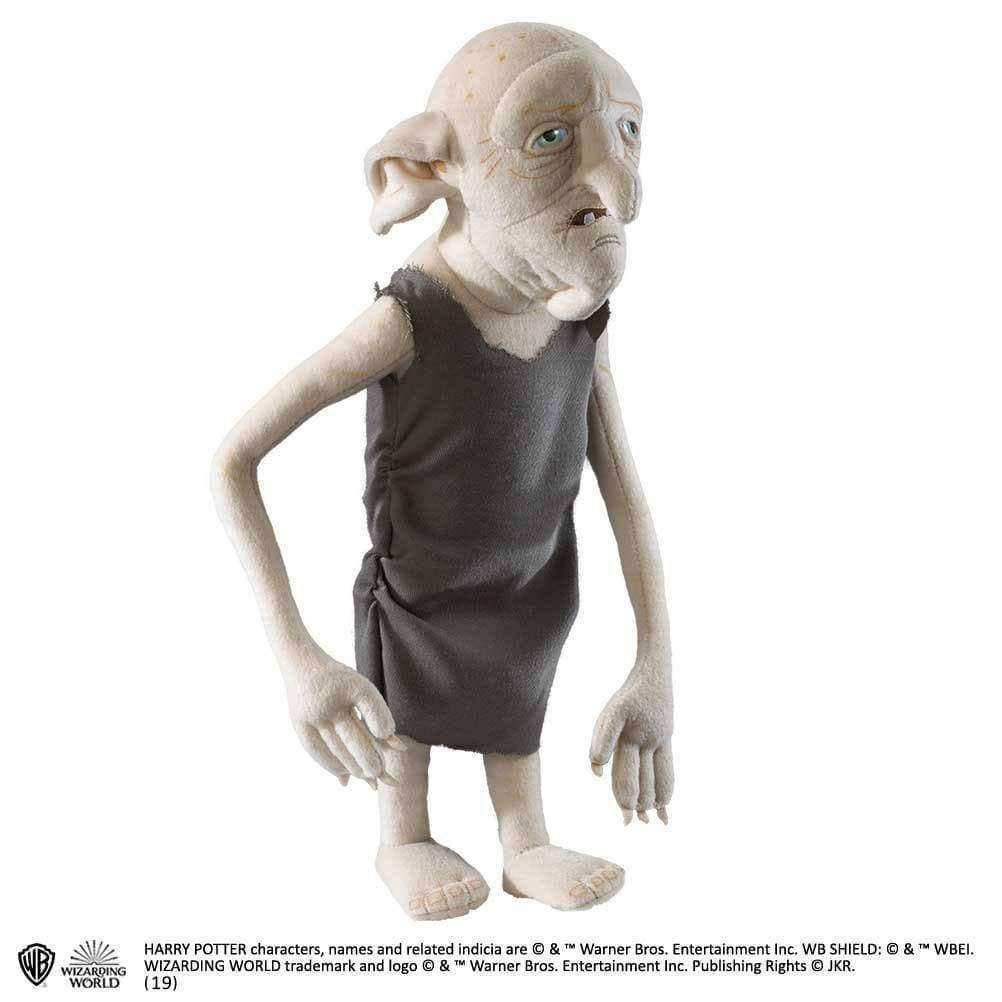 Kreacher Plush - Olleke Wizarding Shop Amsterdam Brugge London