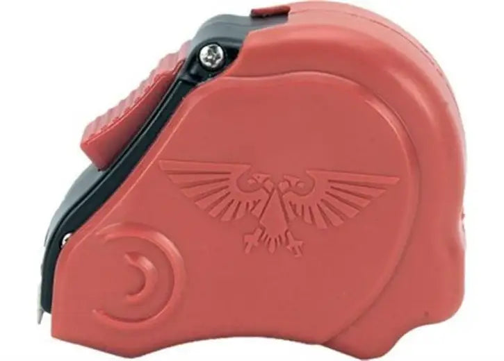 Games Workshop Tape Measure - Olleke Wizarding Shop Amsterdam