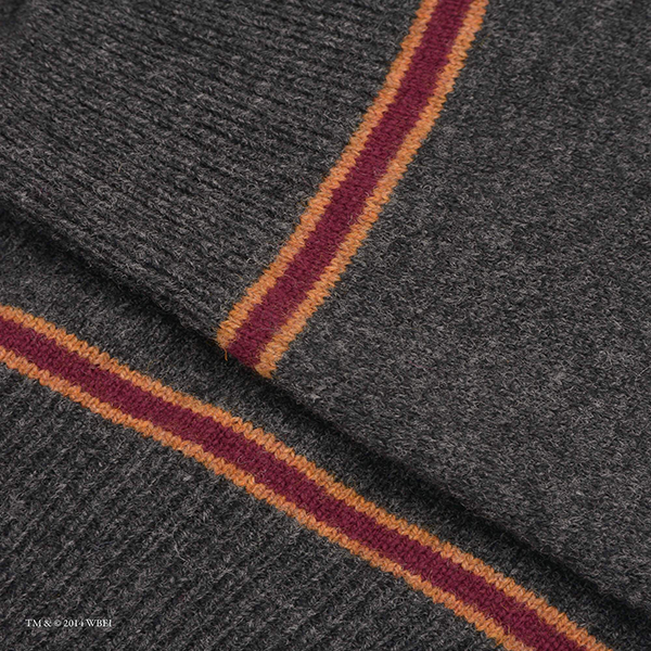 Gryffindor V-Neck Sweater - Olleke Wizarding Shop Amsterdam
