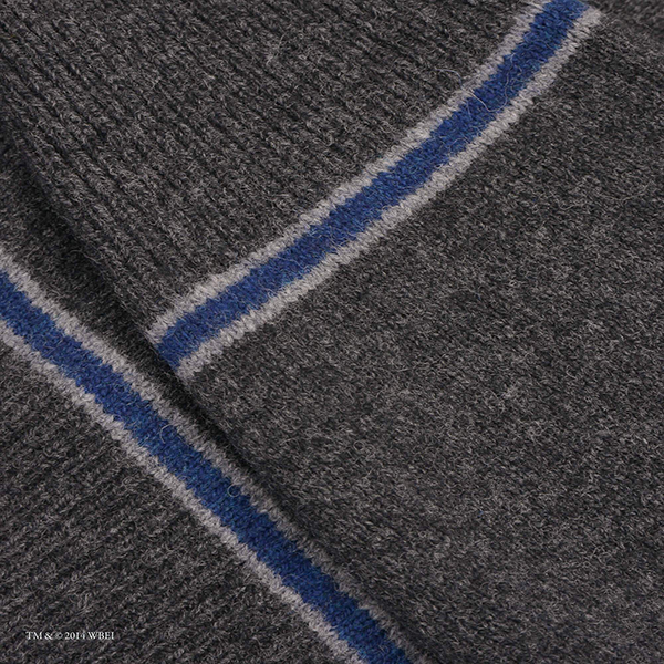 Ravenclaw V-Neck Sweater - Olleke Wizarding Shop Amsterdam