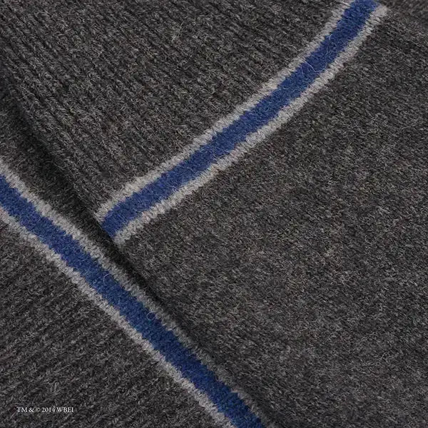 Ravenclaw V-Neck Sweater - Olleke Wizarding Shop Amsterdam