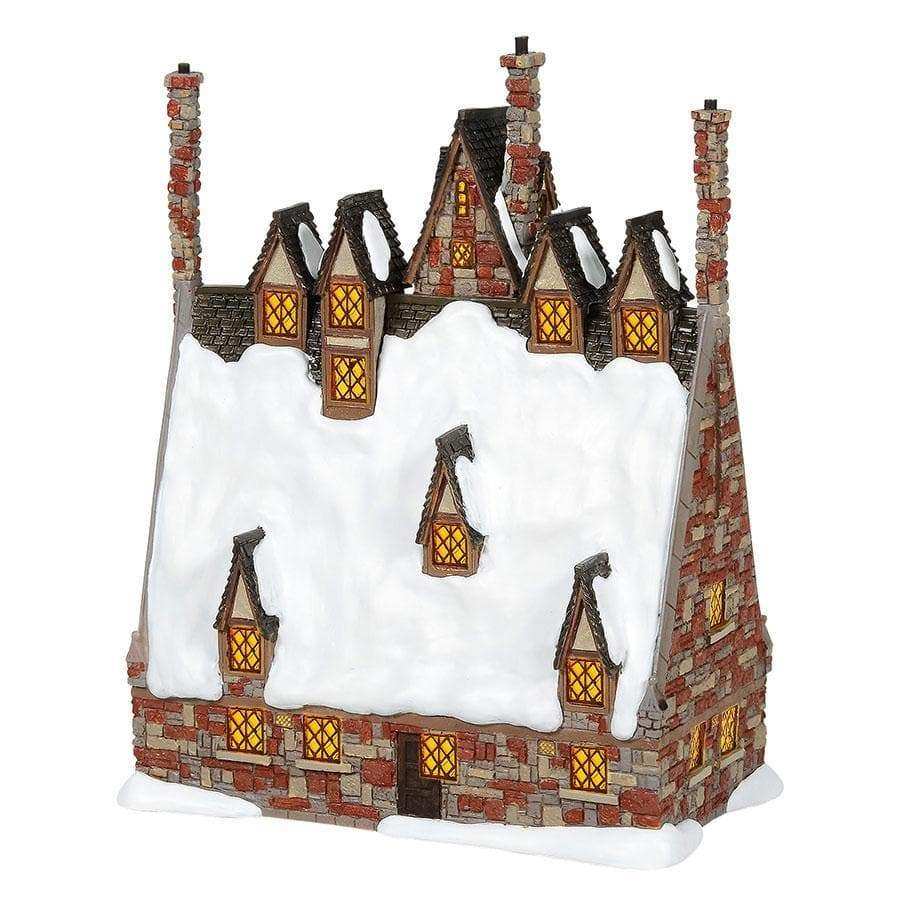 The Three Broomsticks - Olleke Wizarding Shop Amsterdam Brugge London