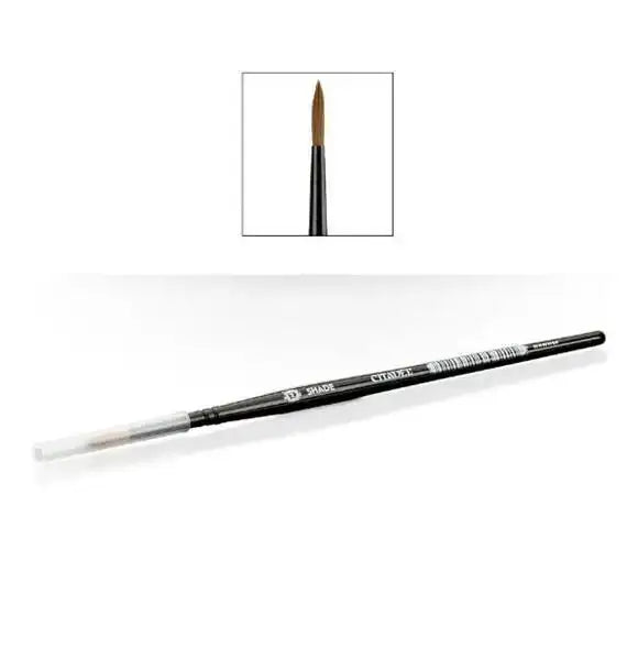 Citadel: Medium Shade Brush - Olleke Wizarding Shop Amsterdam