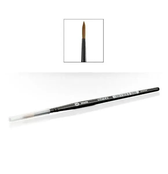 Citadel: Medium Shade Brush - Olleke Wizarding Shop Amsterdam