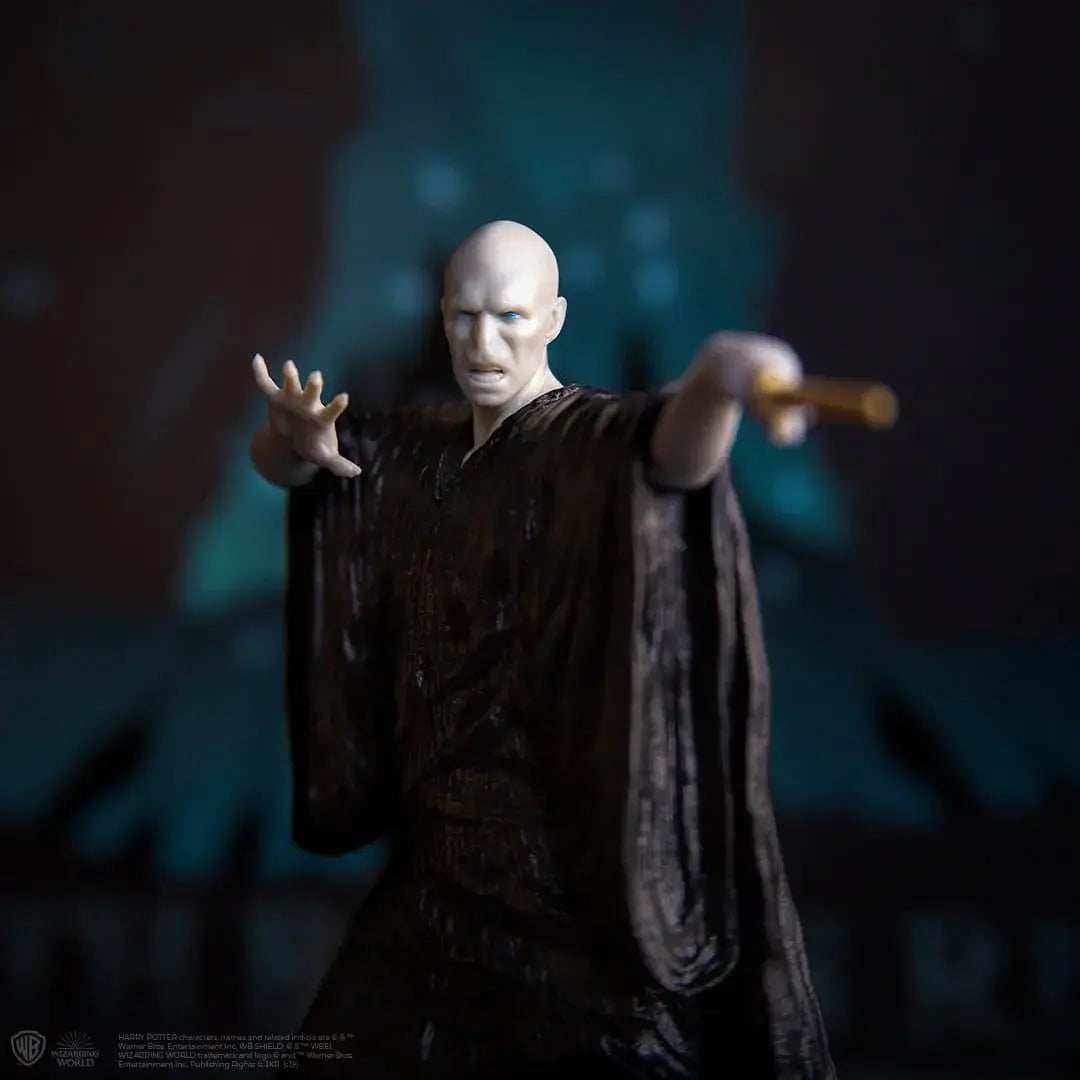 Harry Potter Death Eaters Rising - Olleke Wizarding Shop Amsterdam Brugge London