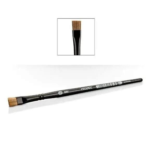 Citadel: Medium Dry Brush - Olleke Wizarding Shop Amsterdam