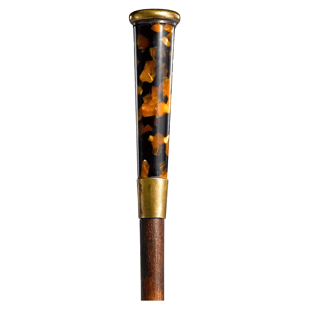 Theseus Scamander’s Wand in Collector’s Box - Olleke Wizarding Shop Amsterdam Brugge London