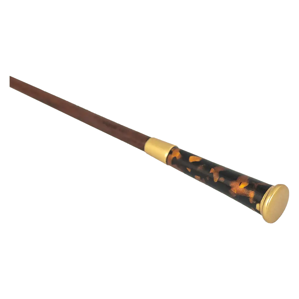 Theseus Scamander’s Wand in Collector’s Box - Olleke Wizarding Shop Amsterdam Brugge London
