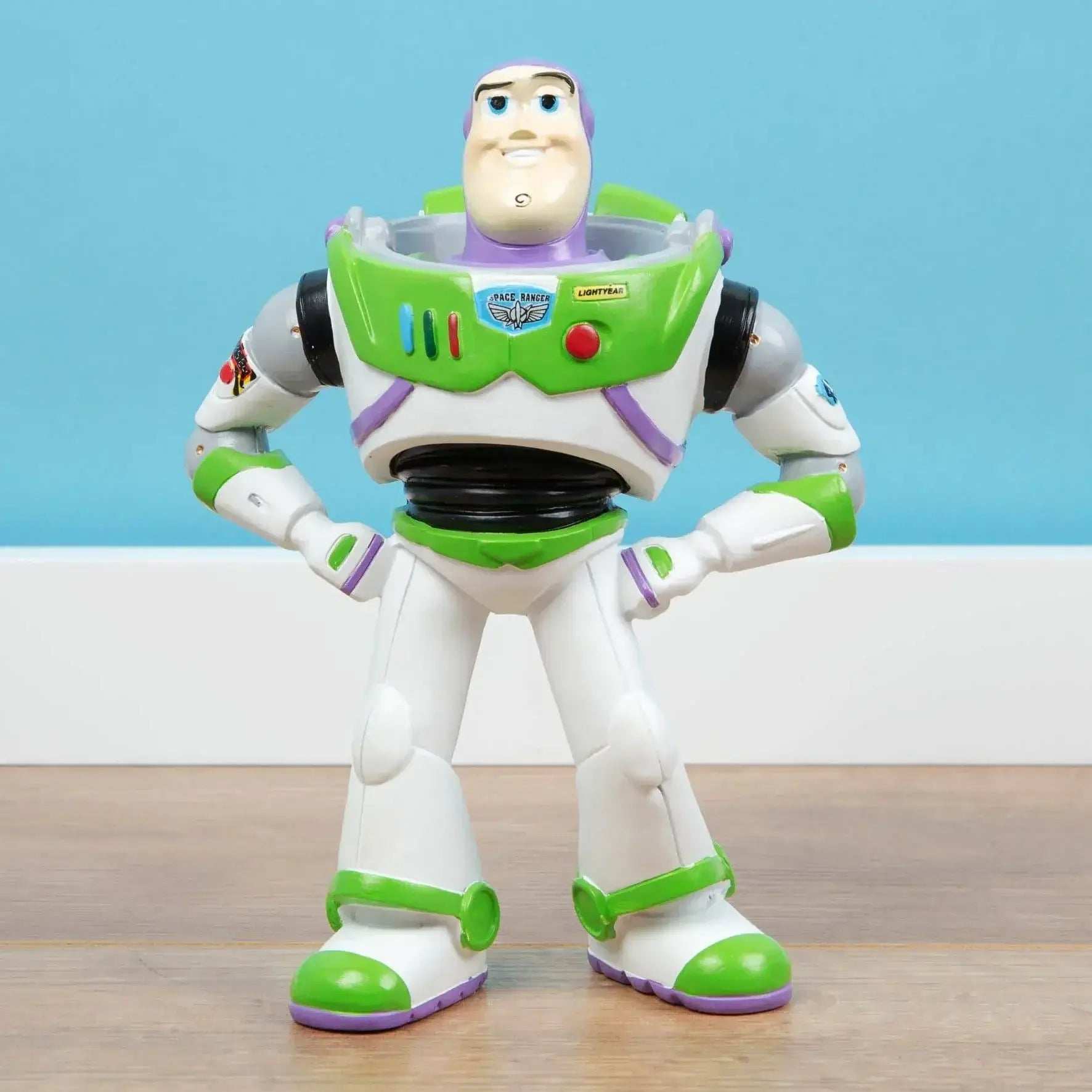 Toy Story 4 Buzz Lightyear Figurine - Olleke Wizarding Shop Amsterdam Brugge London
