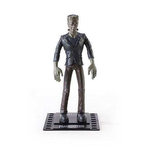 Universal Bendyfigs Bendable Figure Frankenstein - Olleke Wizarding Shop Amsterdam Brugge London
