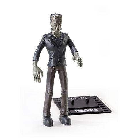 Universal Bendyfigs Bendable Figure Frankenstein - Olleke Wizarding Shop Amsterdam Brugge London