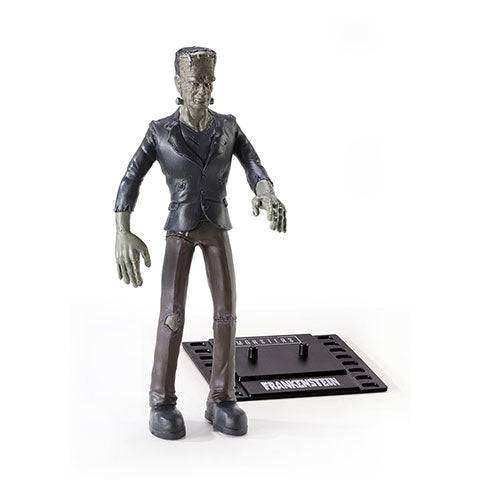 Universal Bendyfigs Bendable Figure Frankenstein - Olleke Wizarding Shop Amsterdam Brugge London