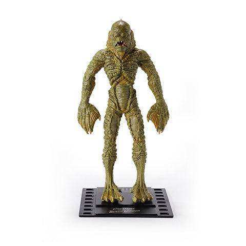 Universal Bendyfigs Bendable Figure Creature from the Black Lagoon - Olleke Wizarding Shop Amsterdam Brugge London