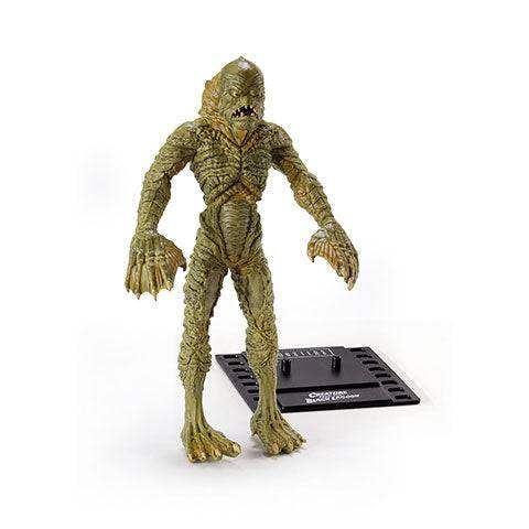 Universal Bendyfigs Bendable Figure Creature from the Black Lagoon - Olleke Wizarding Shop Amsterdam Brugge London