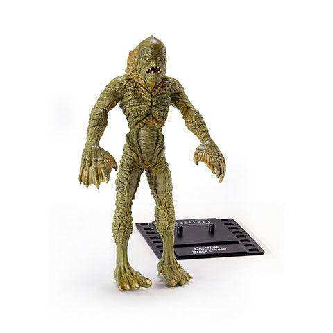 Universal Bendyfigs Bendable Figure Creature from the Black Lagoon - Olleke Wizarding Shop Amsterdam Brugge London