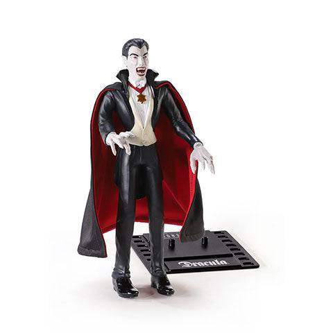 Universal Bendyfigs Bendable Figure Dracula - Olleke Wizarding Shop Amsterdam Brugge London