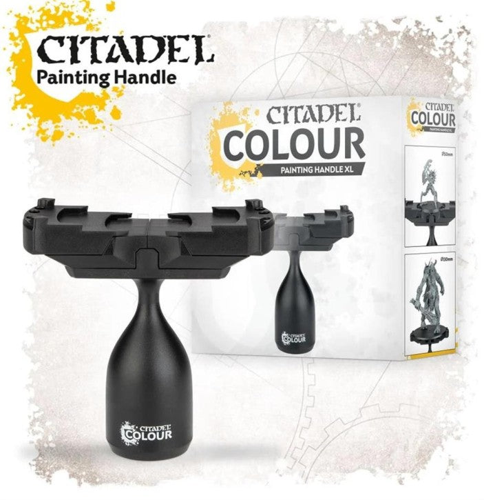 Citadel: Painting Handle XL - Olleke Wizarding Shop Amsterdam