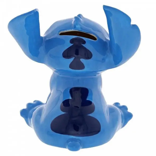 Experiment 626 (Stitch Money Bank) - Olleke Wizarding Shop Amsterdam