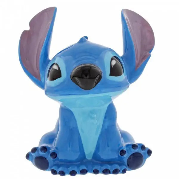 Experiment 626 (Stitch Money Bank) - Olleke Wizarding Shop Amsterdam