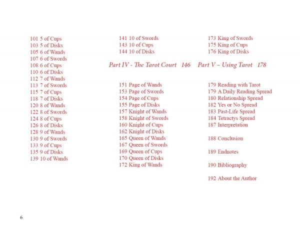 Mary-El Tarot cards - Olleke Wizarding Shop Amsterdam