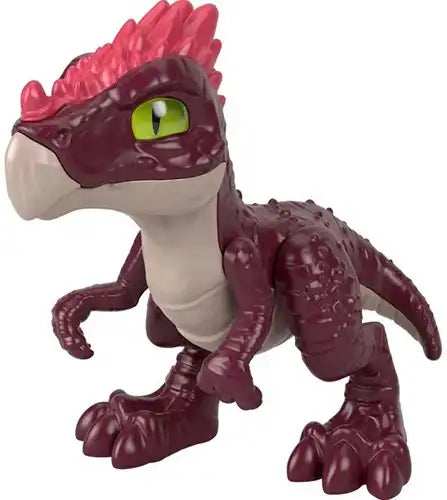 Jurassic World Imaginext Figuur Baby Dino - Olleke Wizarding Shop Amsterdam
