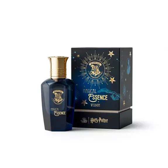 Harry Potter Parfum: Wisdom Man - Olleke Wizarding Shop Amsterdam
