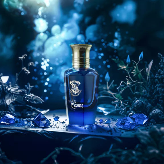 Harry Potter Parfum: Wisdom Man - Olleke Wizarding Shop Amsterdam