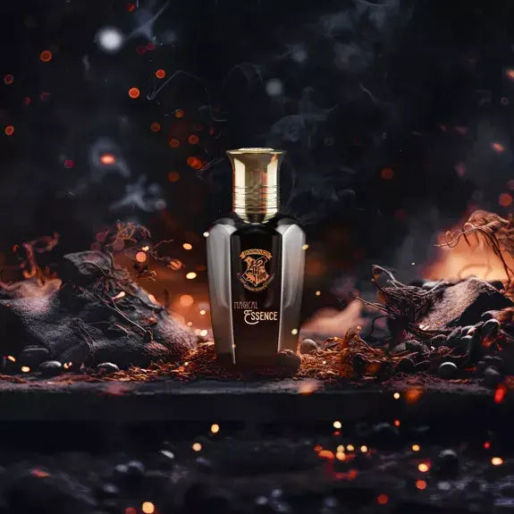 Harry Potter Parfum: Ambition Man - Olleke Wizarding Shop Amsterdam