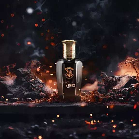 Harry Potter Parfum: Ambition Man - Olleke Wizarding Shop Amsterdam