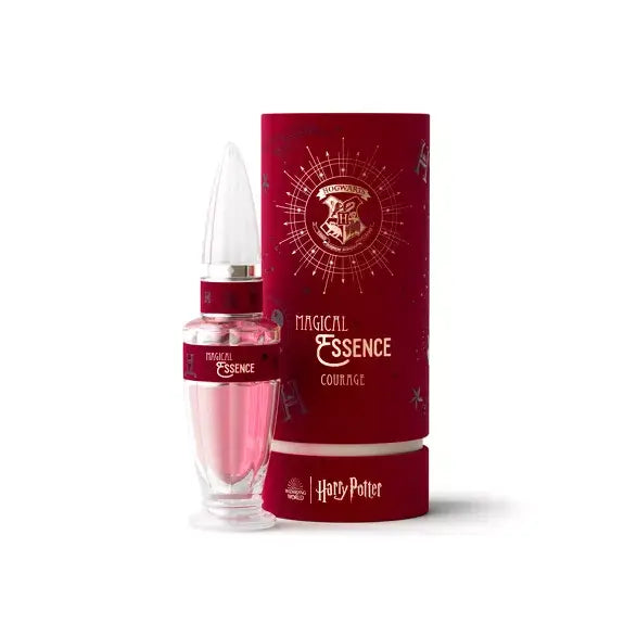 Harry Potter Parfum: Courage Woman - Olleke Wizarding Shop Amsterdam