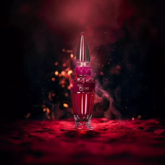 Harry Potter Parfum: Courage Woman - Olleke Wizarding Shop Amsterdam