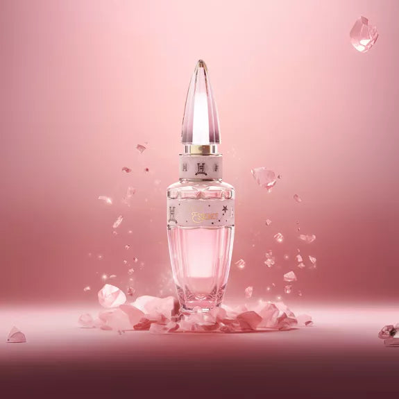 Harry Potter Parfum: Passion Woman - Olleke Wizarding Shop Amsterdam