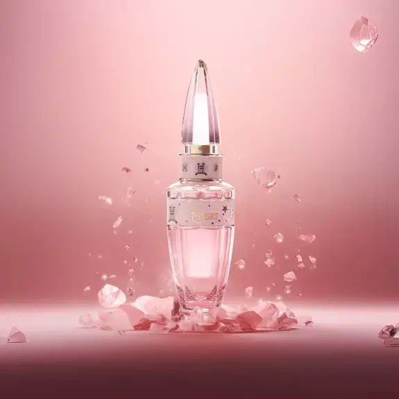 Harry Potter Parfum: Passion Woman - Olleke Wizarding Shop Amsterdam