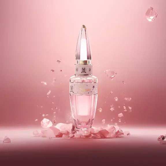 Harry Potter Parfum: Passion Woman - Olleke Wizarding Shop Amsterdam