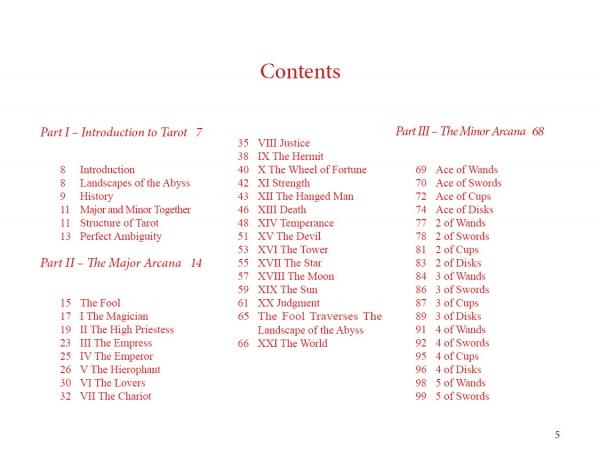 Mary-El Tarot cards - Olleke Wizarding Shop Amsterdam