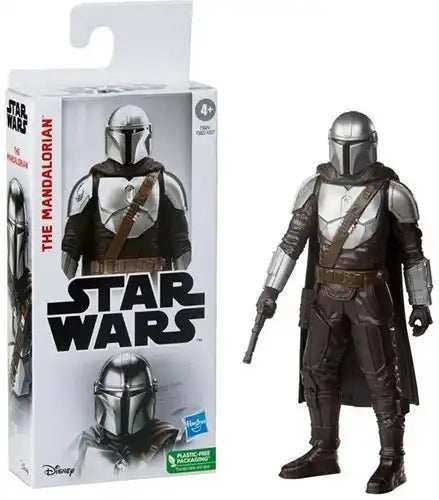 Star Wars Action Figure, Olleke Wizarding Shop Amsterdam