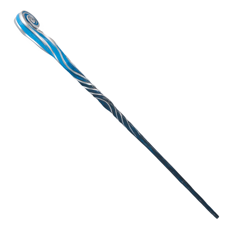 Harry Potter Celebration Wand 2025 - Olleke Wizarding Shop Amsterdam