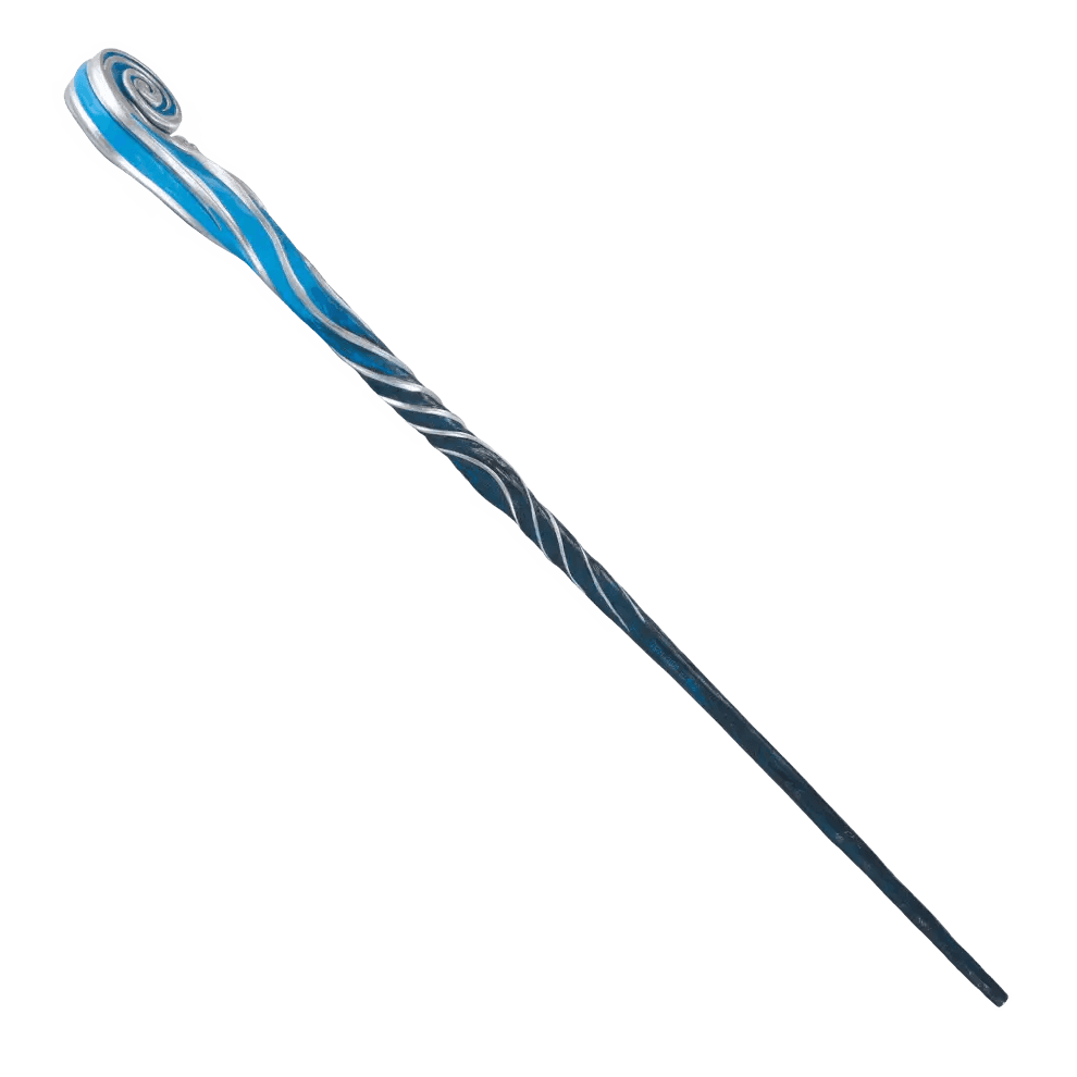 Harry Potter Celebration Wand 2025 - Olleke Wizarding Shop Amsterdam